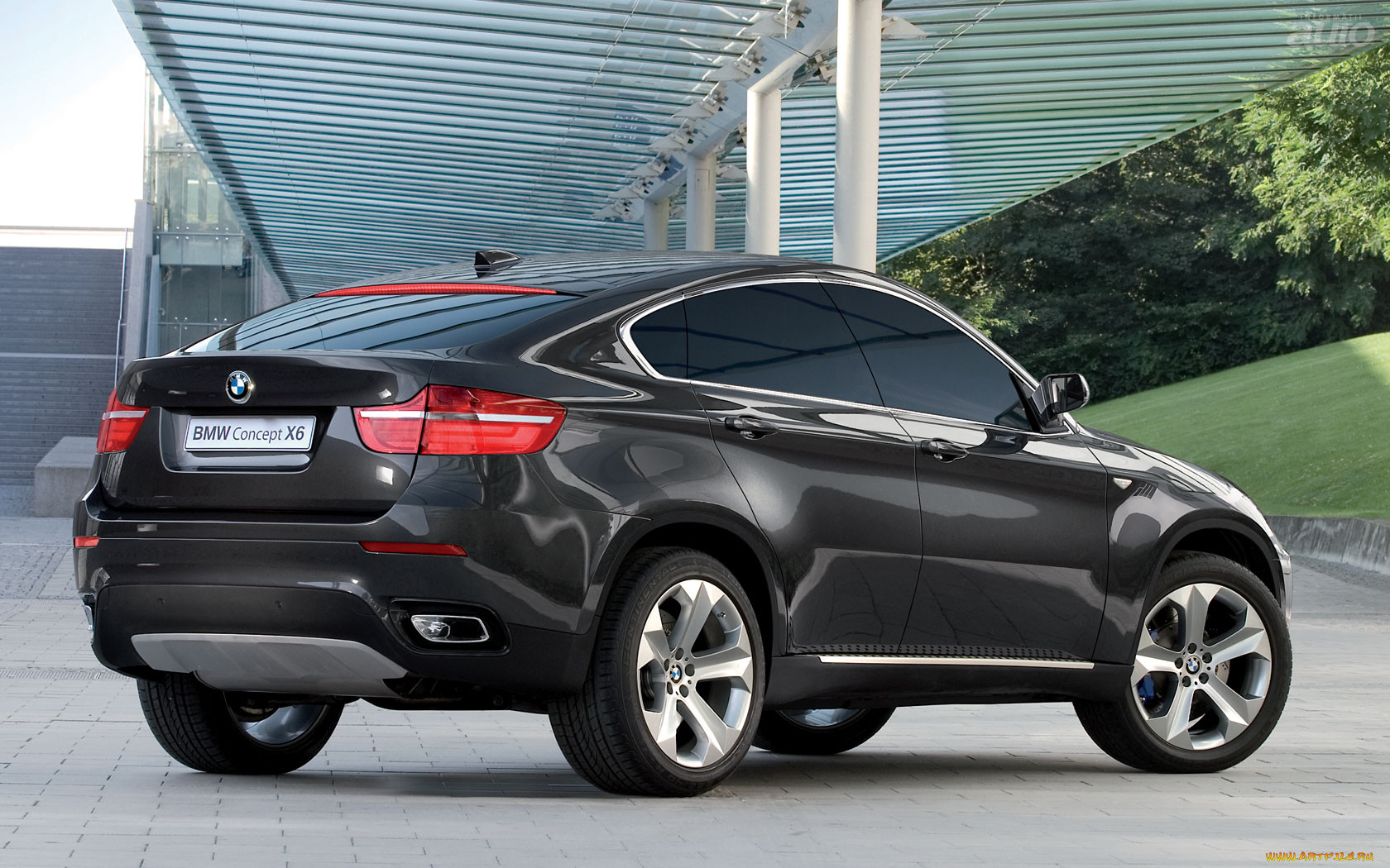 , bmw